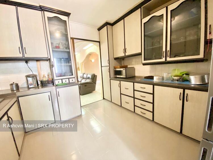 Blk 857 Woodlands Street 83 (Woodlands), HDB 5 Rooms #367233891